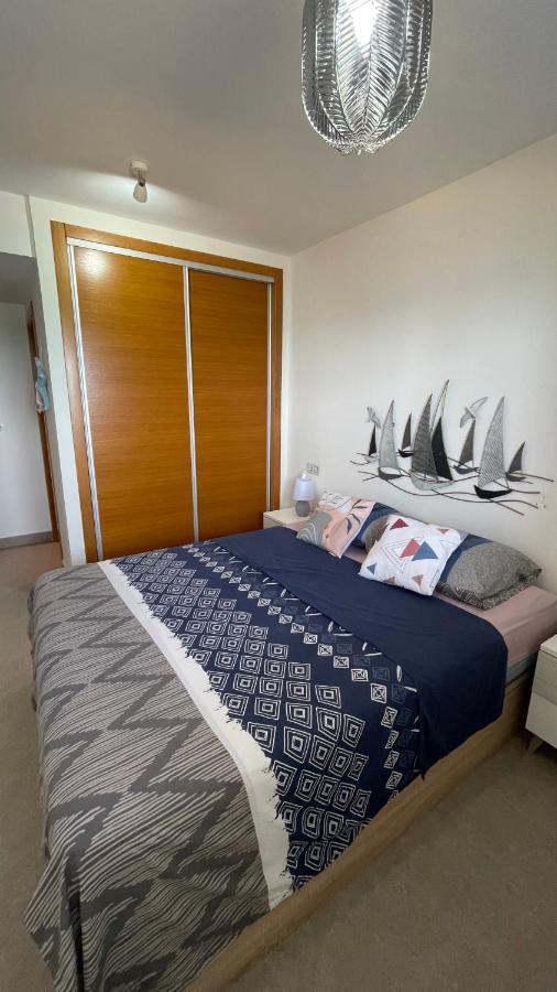 Veneziola Paradise, Spa & Gym ลามังกา เดล มาร์เมนอร์ ภายนอก รูปภาพ